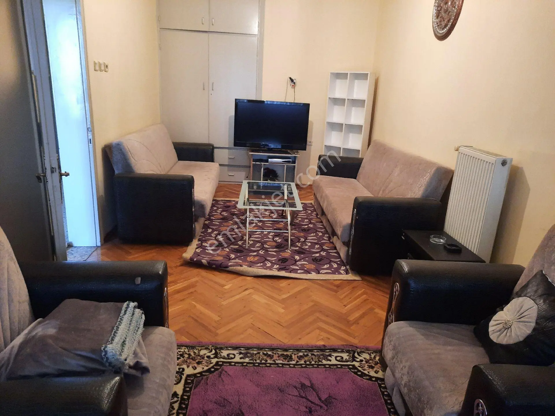 Zaferde Eşyalı Kiralık Daire - Görsel 4