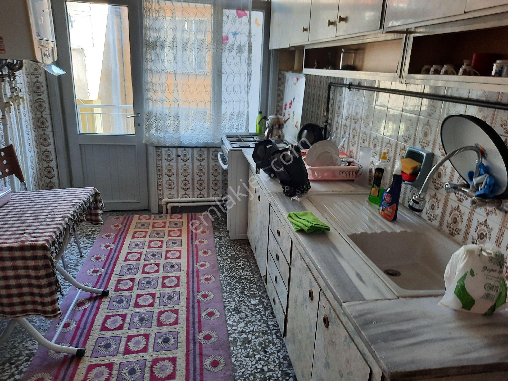 Zaferde Eşyalı Kiralık Daire - Görsel 8