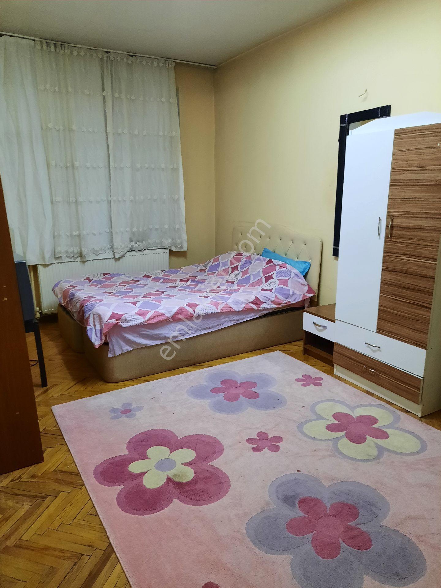 Zaferde Eşyalı Kiralık Daire - Görsel 5