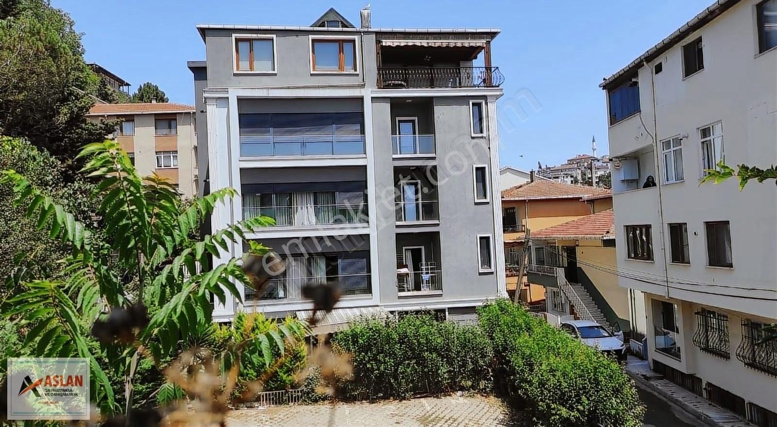 Üsküdar Çengelköy Kiralık Daire Çengelköy Merkeze Yakın, Boğaz Manzaralı, 3+1, Ebeveyn Banyolu