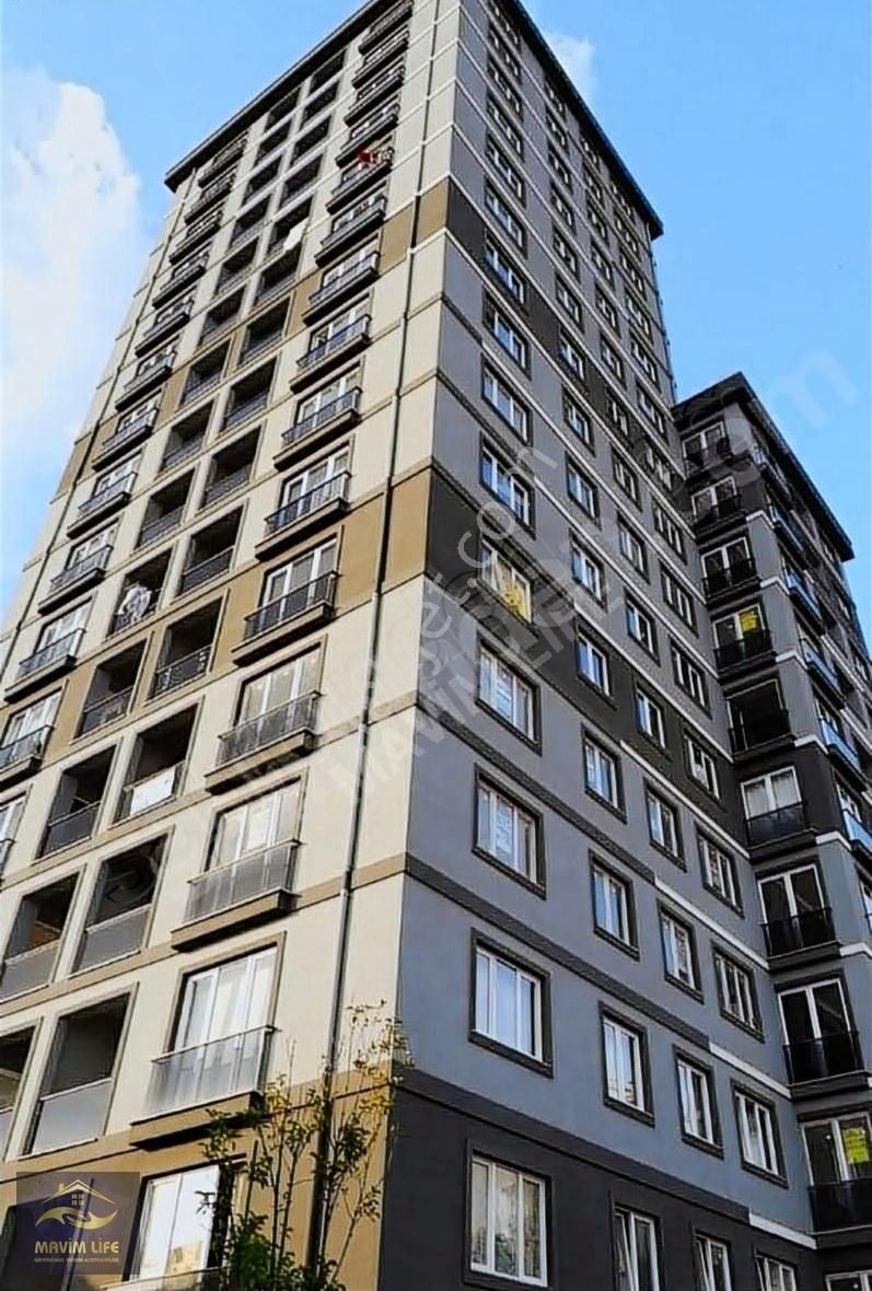 Kartal Hürriyet Satılık Daire Kartal Da Deniz Manzaralı 135 M2 Satılık 3+1 Daire