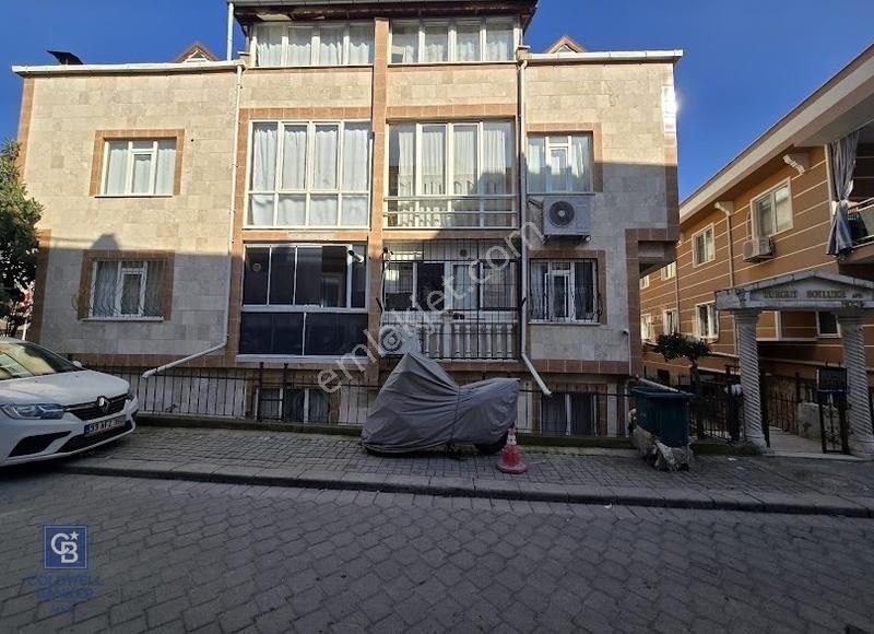 Pamukkale 15 Mayıs Satılık Daire Çınara Yakın 200 M² Lüks Teraslı Satılık 4+1 Dubleks Daire