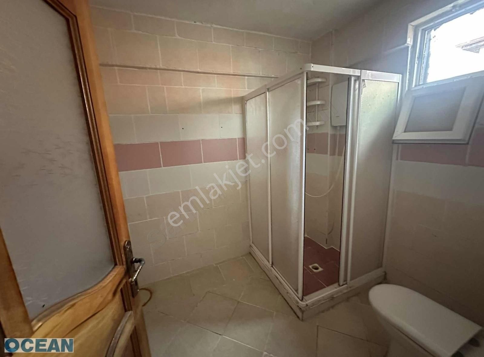 Kartepe Acısu Kiralık Daire Müstakil Ev Tadında Şömineli Kiralık Daire