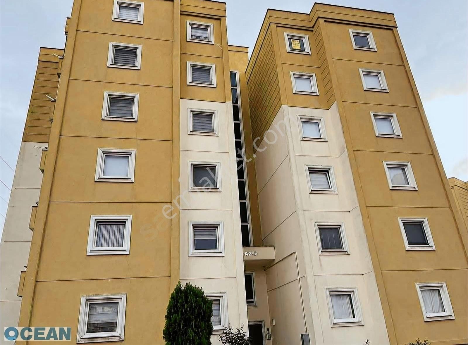 Körfez Yavuz Sultan Selim Kiralık Daire Körfez Kavaniumda 3+1 Kiralık Daire