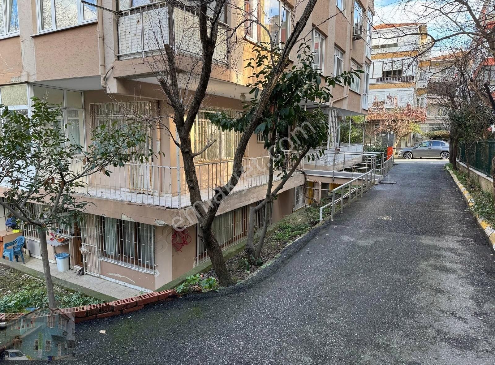 Üsküdar İcadiye Satılık Daire Ella´dan İcadiye Mah. 2+1 Satılık Daire