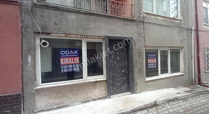 Kütahya Merkez Saray Kiralık Daire Odak'tan Ek Bina Yanında 2+0 Kiralık Daire