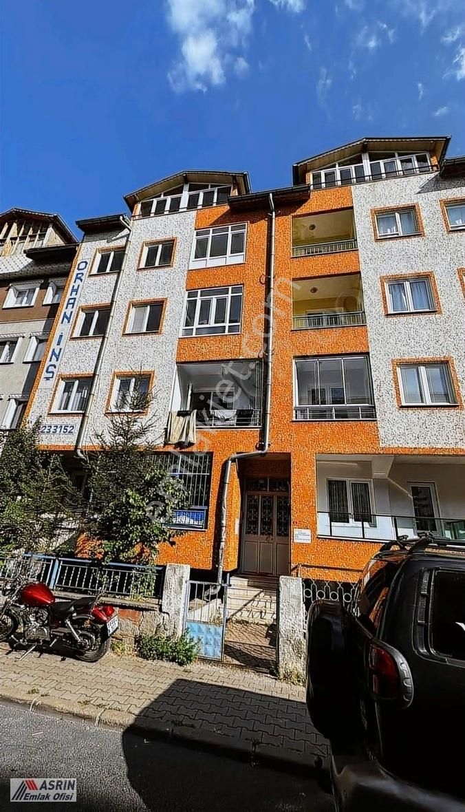 Sivas Merkez Gökçebostan Satılık Daire Asrın Emlak'tan Gökçebostan Mh.satılık 3+1 Yüksek Giriş Daire