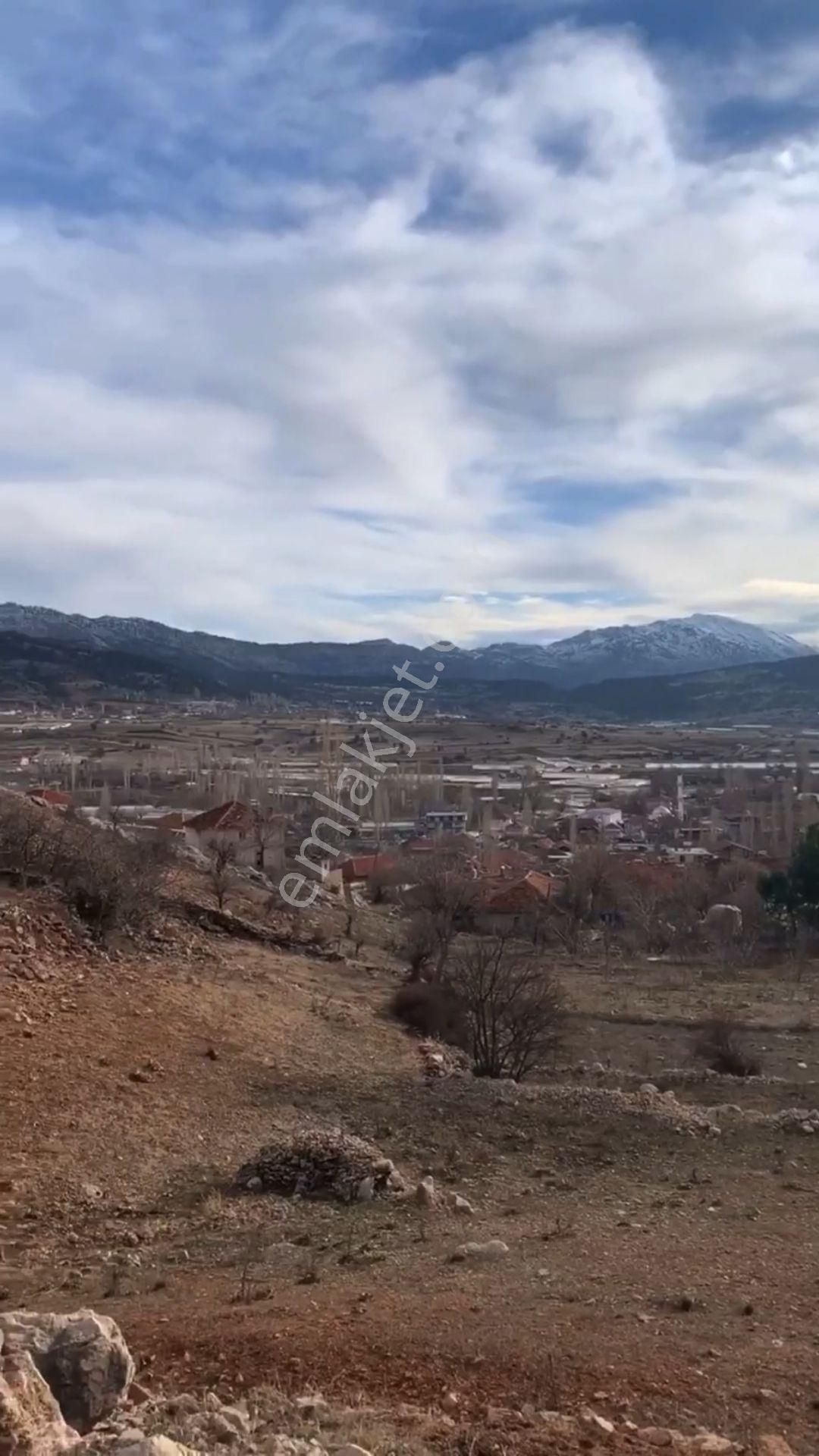 Seydikemer Bekçiler Satılık Tarla Bekçilerde Ev Yapılabilir Yola Yakın Tarla (ev İşlenik)