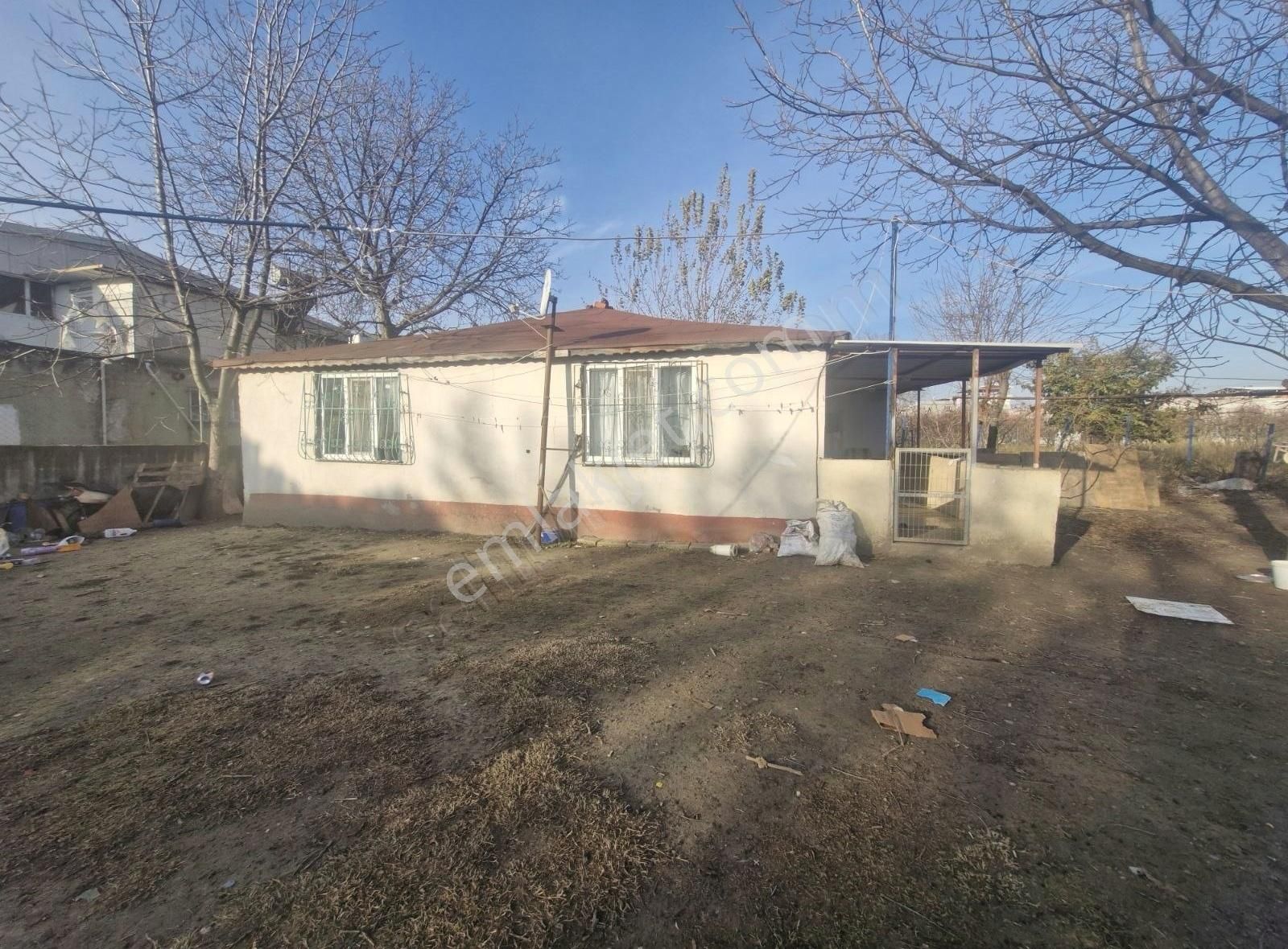 Yıldırım Samanlıda 1080 M2 Satılık Arazi - Görsel 3