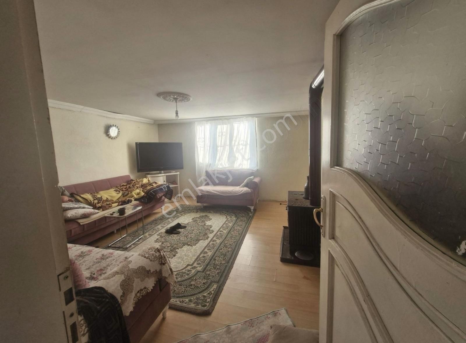 Yıldırım Samanlıda 1080 M2 Satılık Arazi - Görsel 2