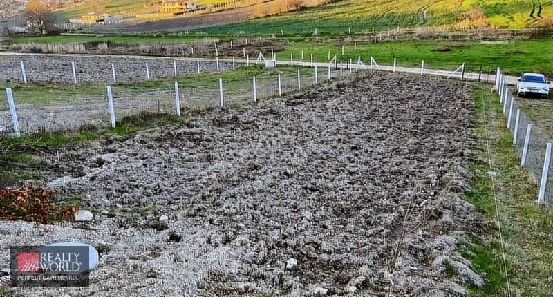 Çatalca/yazlık Köyü 871 M2 Hisseli Arkası Orman Önü Açık Ferah - Görsel 23