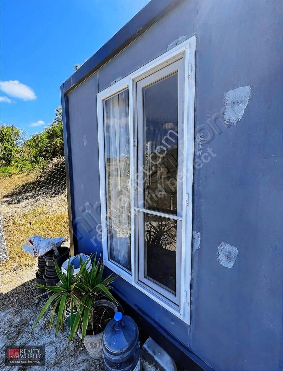 Çatalca/yazlık Köyü 871 M2 Hisseli Arkası Orman Önü Açık Ferah - Görsel 2