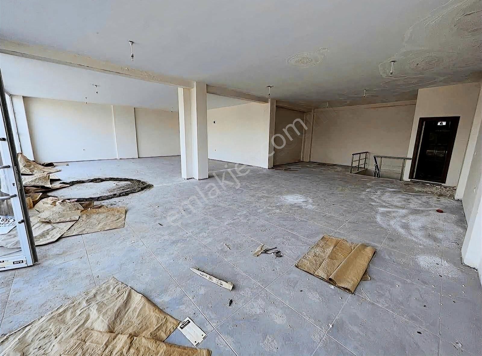 Hd'den Yatırımlık İş Yeri - Görsel 2