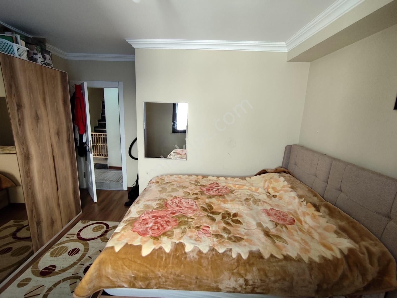 Sultanbeyli Akşemsettin Mahallesinde Satılık Dübleks Daire - Görsel 14