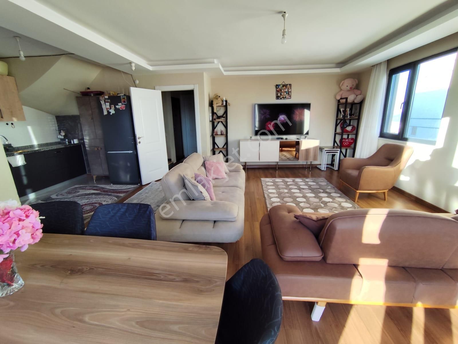 Sultanbeyli Akşemsettin Mahallesinde Satılık Dübleks Daire - Görsel 4