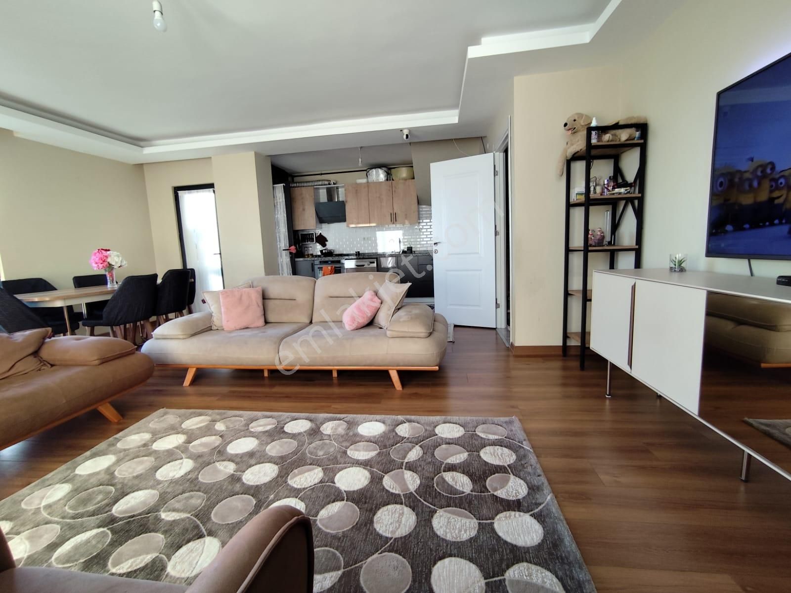 Sultanbeyli Akşemsettin Mahallesinde Satılık Dübleks Daire - Görsel 6