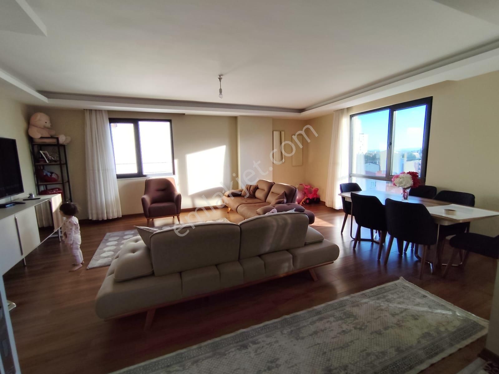 Sultanbeyli Akşemsettin Mahallesinde Satılık Dübleks Daire - Görsel 5