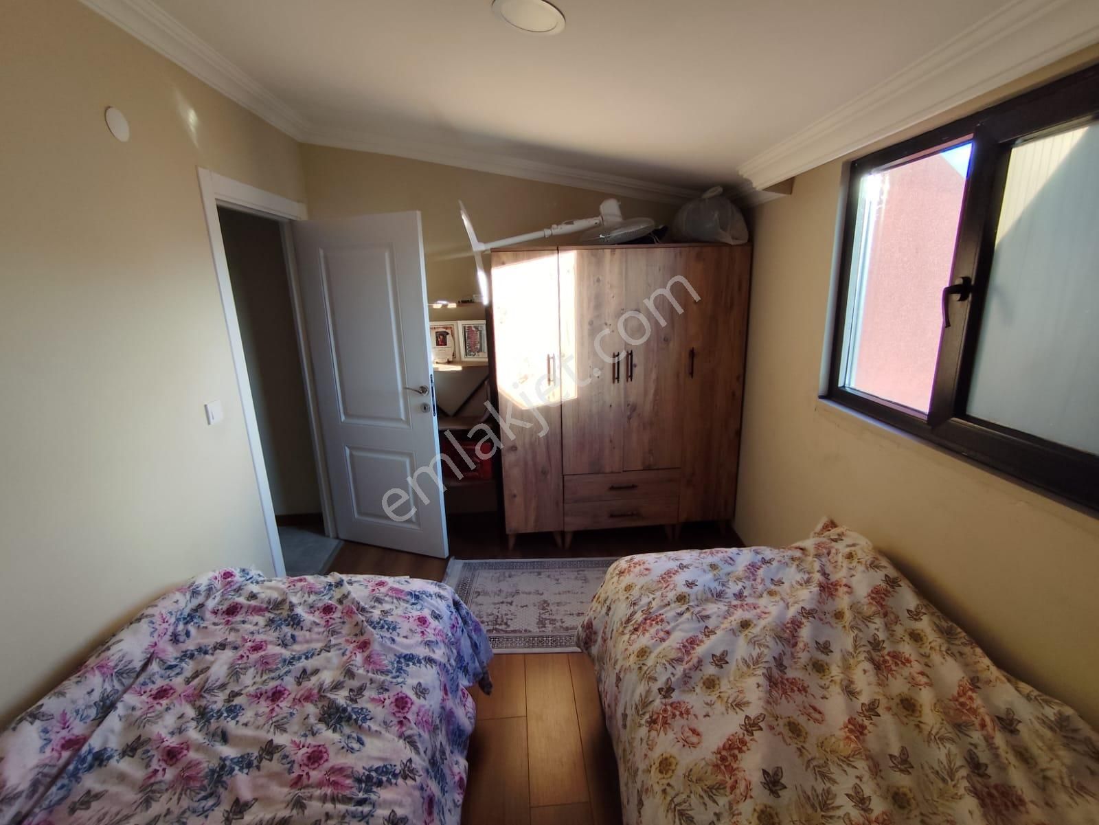 Sultanbeyli Akşemsettin Mahallesinde Satılık Dübleks Daire - Görsel 20