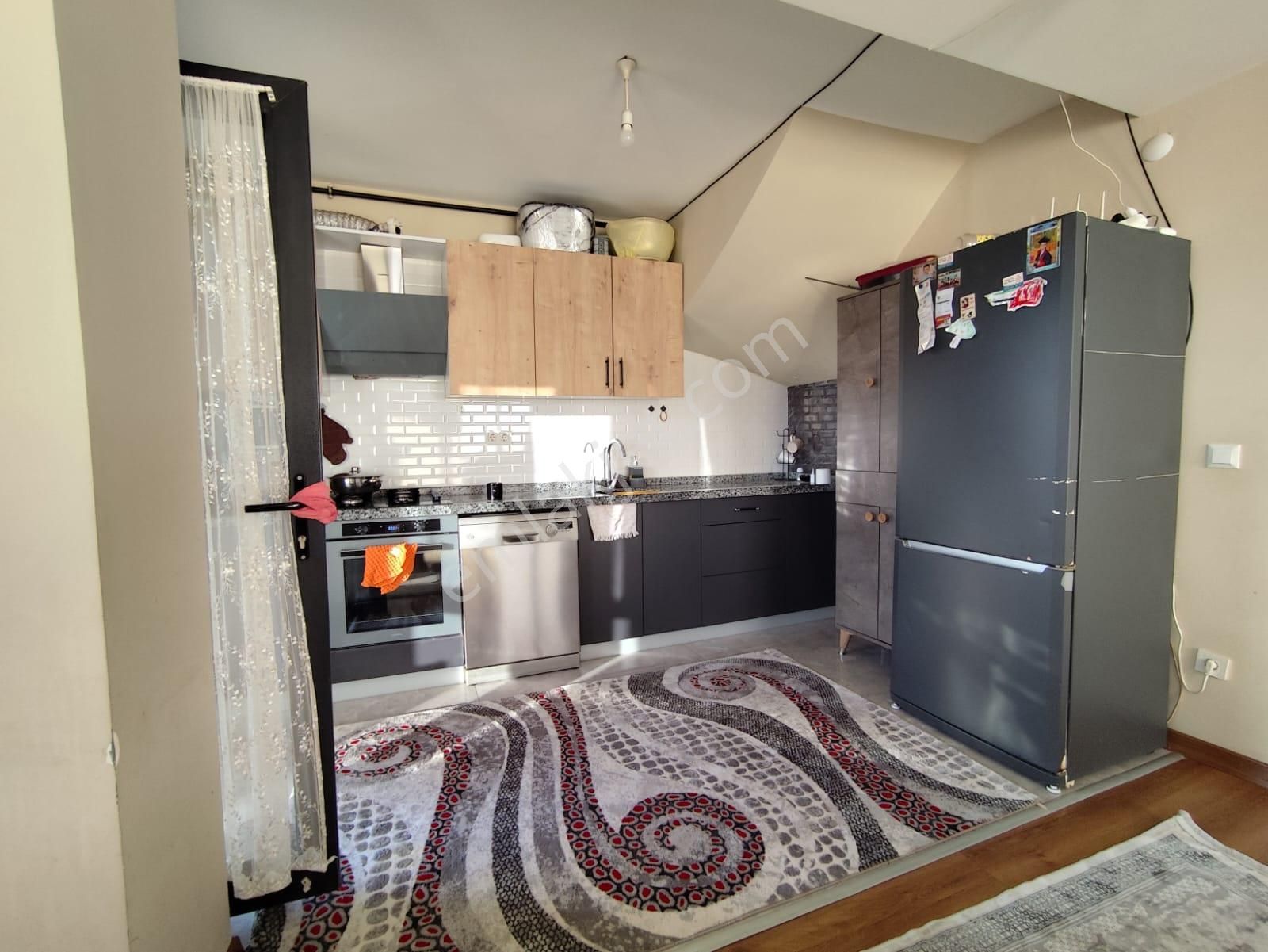 Sultanbeyli Akşemsettin Mahallesinde Satılık Dübleks Daire - Görsel 10