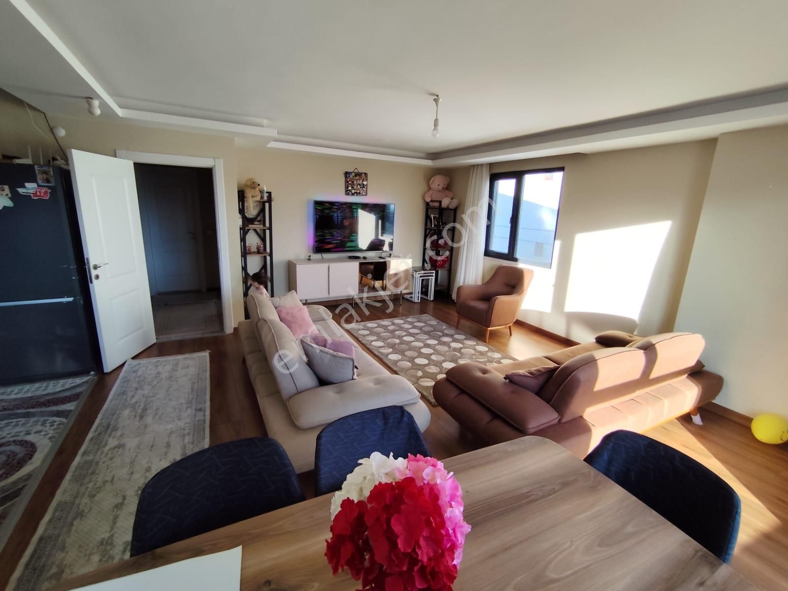 Sultanbeyli Akşemsettin Mahallesinde Satılık Dübleks Daire - Görsel 3