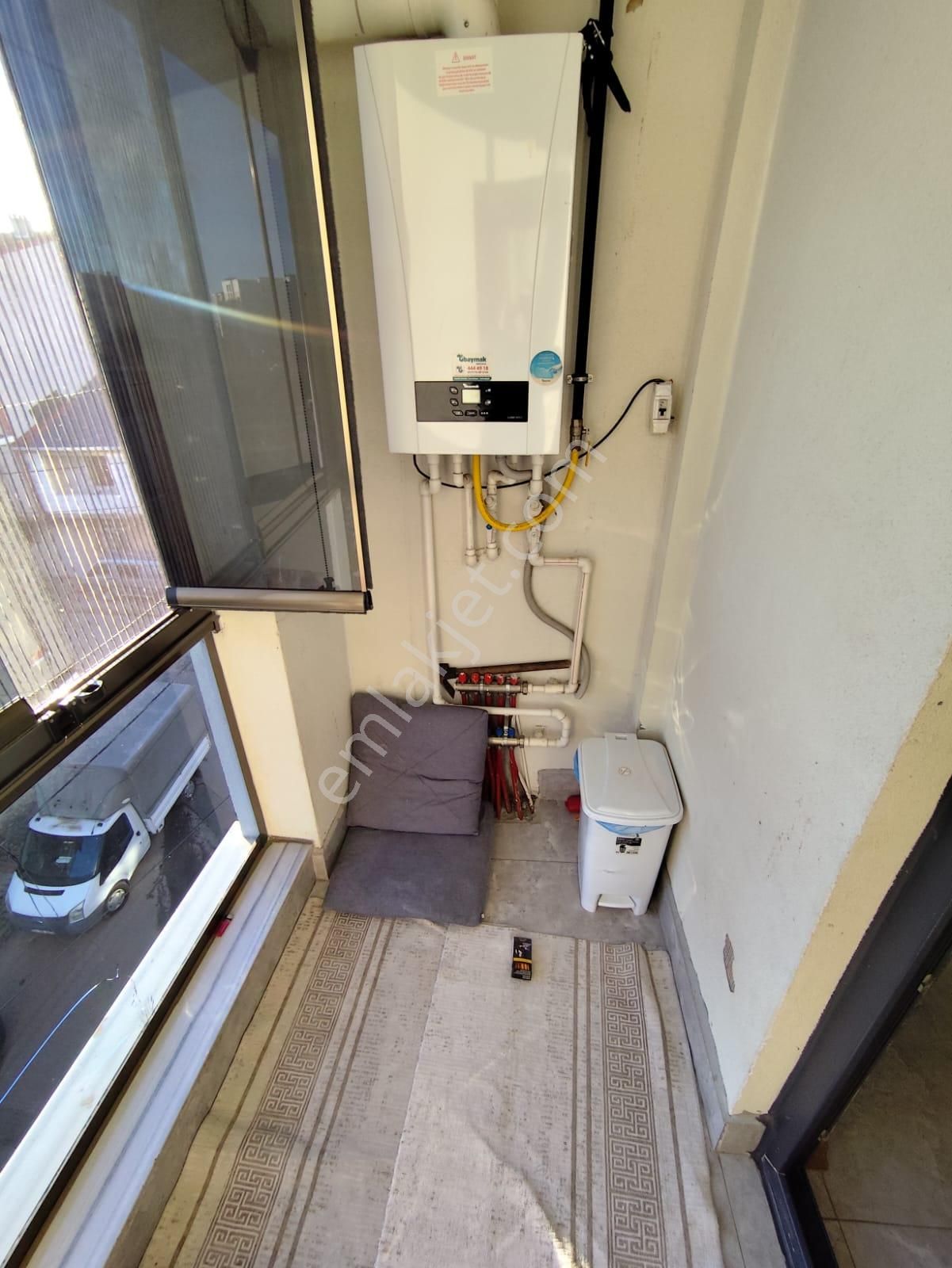 Sultanbeyli Akşemsettin Mahallesinde Satılık Dübleks Daire - Görsel 8