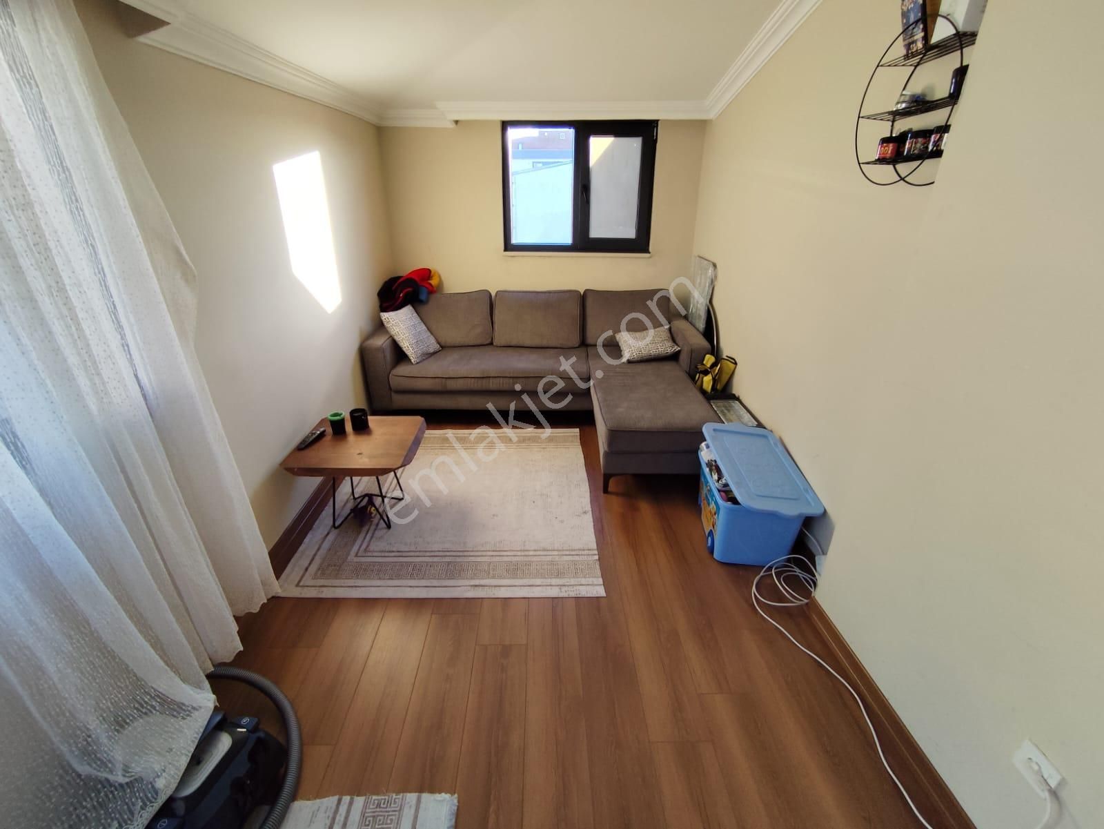 Sultanbeyli Akşemsettin Mahallesinde Satılık Dübleks Daire - Görsel 24