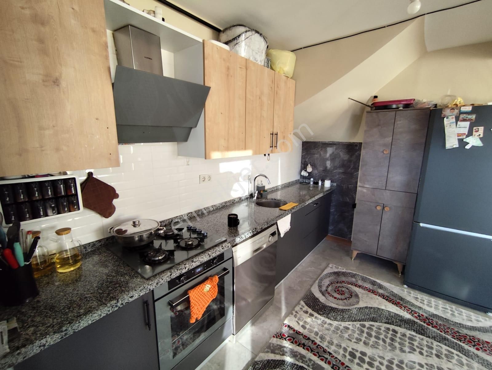 Sultanbeyli Akşemsettin Mahallesinde Satılık Dübleks Daire - Görsel 9