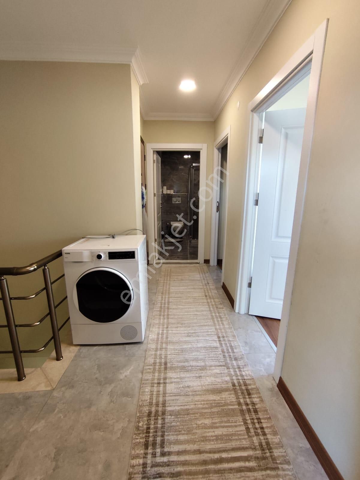 Sultanbeyli Akşemsettin Mahallesinde Satılık Dübleks Daire - Görsel 17