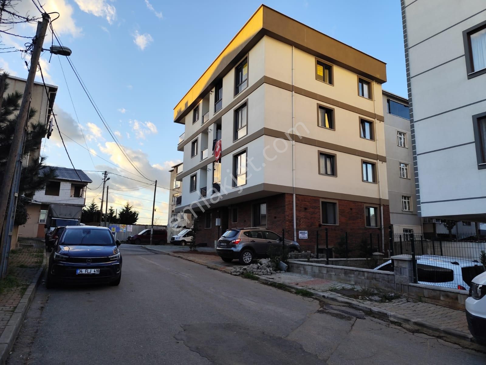 Sultanbeyli Akşemsettin Mahallesinde Satılık Dübleks Daire - Görsel 33