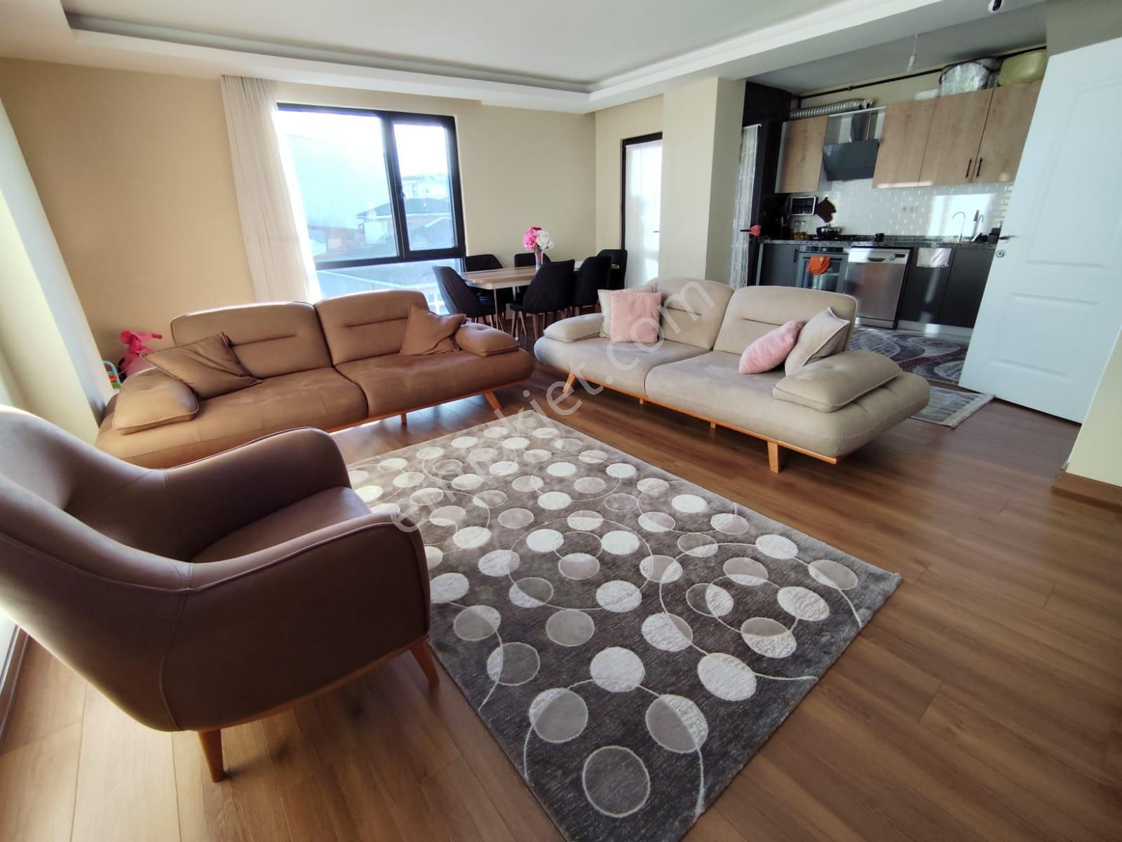 Sultanbeyli Akşemsettin Mahallesinde Satılık Dübleks Daire - Görsel 2