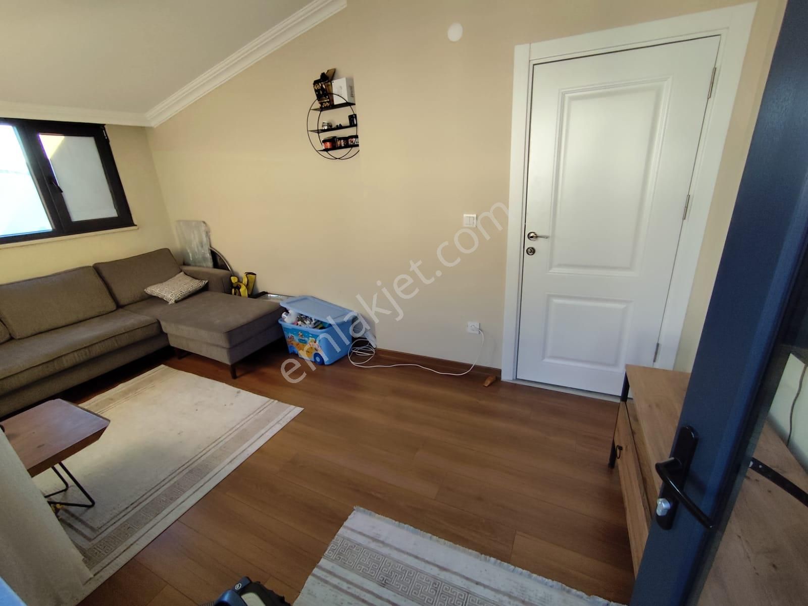 Sultanbeyli Akşemsettin Mahallesinde Satılık Dübleks Daire - Görsel 26