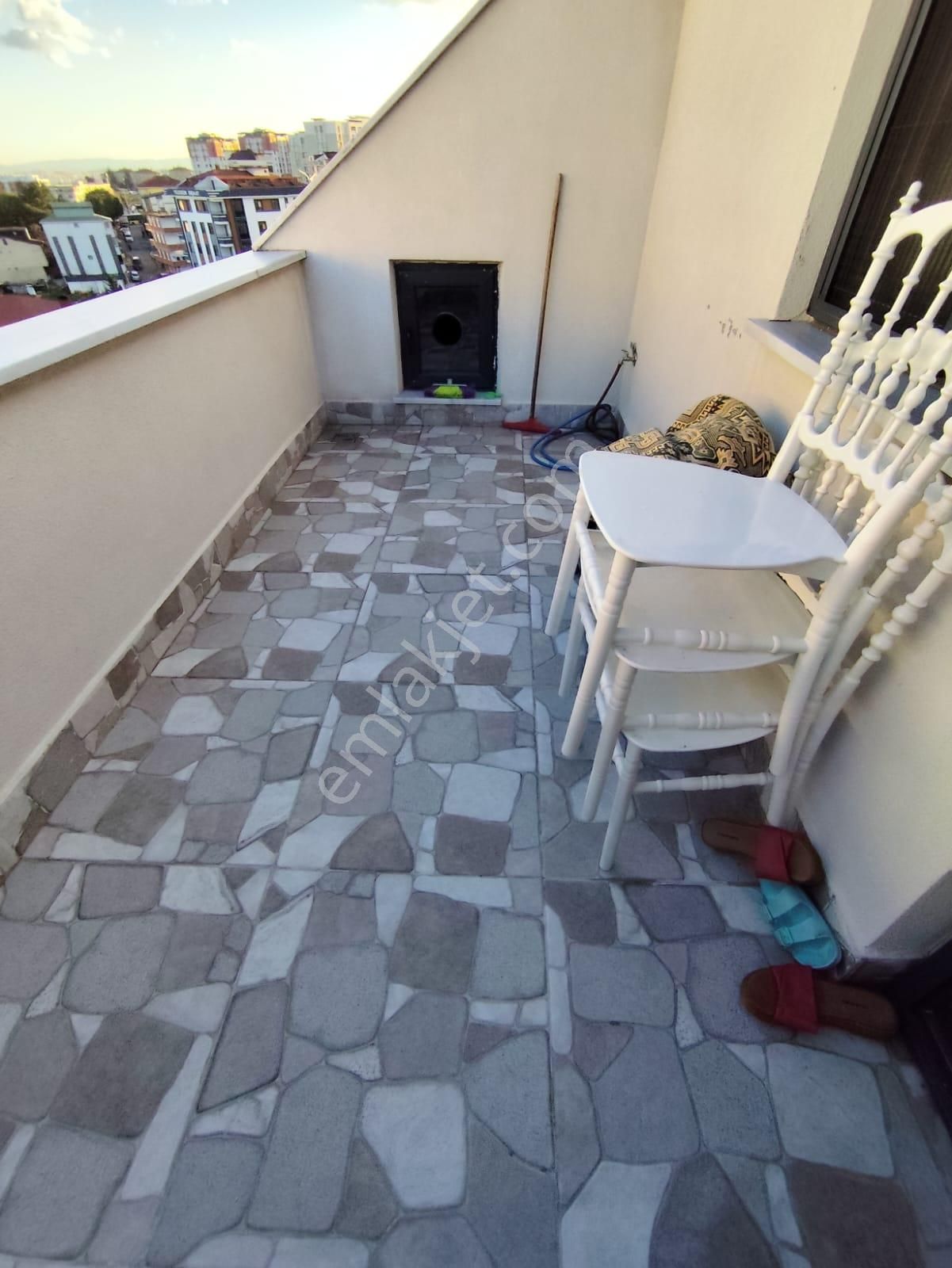 Sultanbeyli Akşemsettin Mahallesinde Satılık Dübleks Daire - Görsel 28