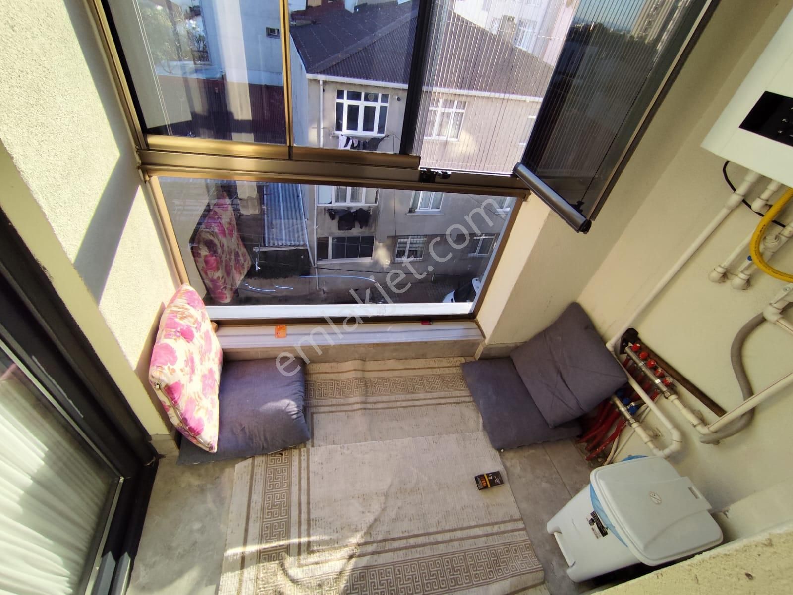 Sultanbeyli Akşemsettin Mahallesinde Satılık Dübleks Daire - Görsel 7