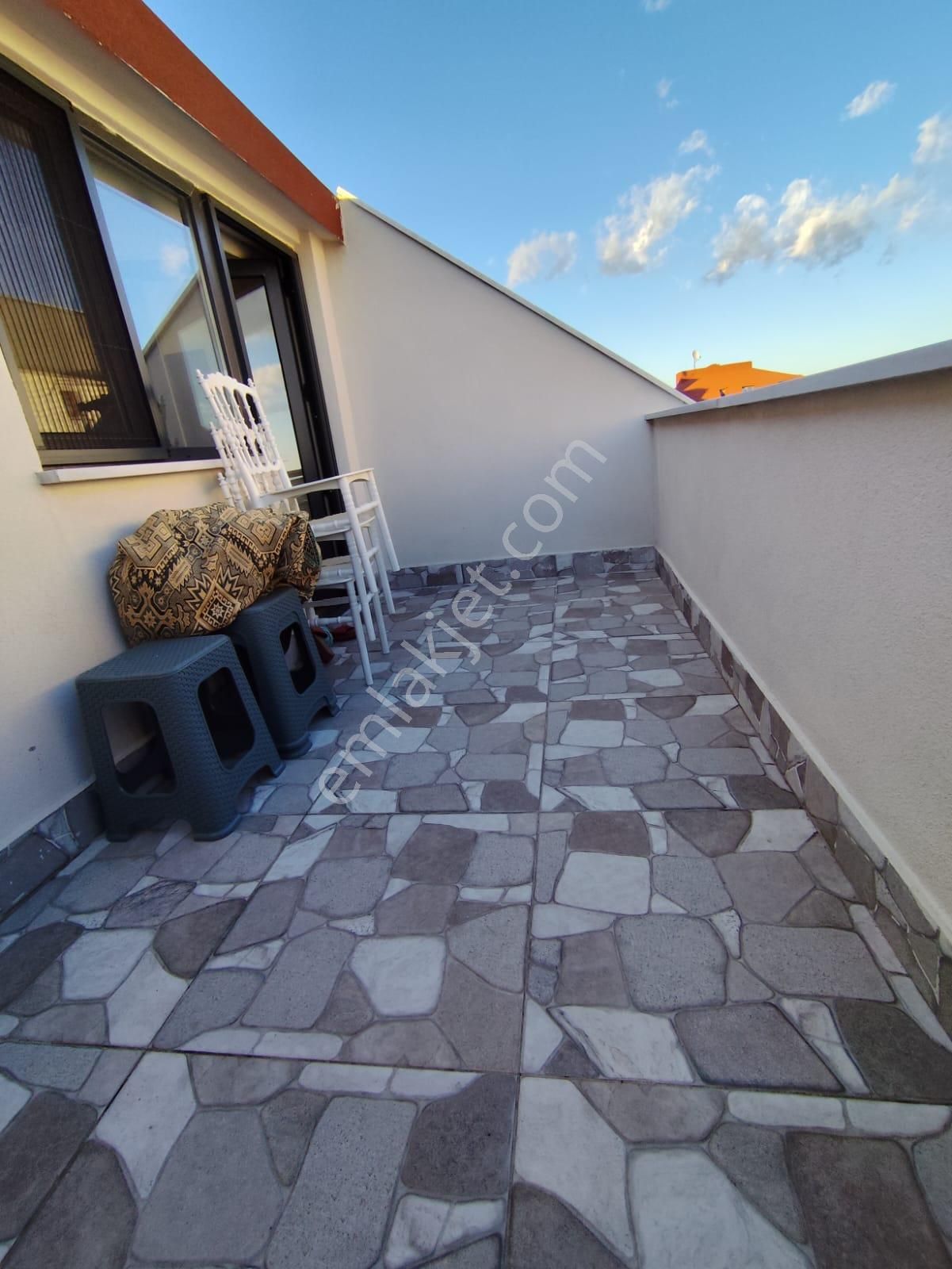 Sultanbeyli Akşemsettin Mahallesinde Satılık Dübleks Daire - Görsel 29