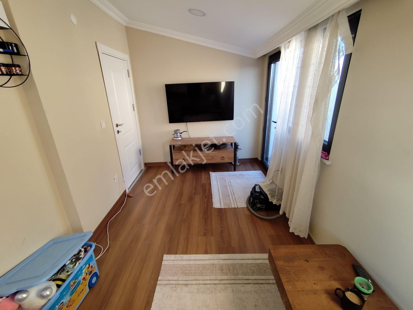 Sultanbeyli Akşemsettin Mahallesinde Satılık Dübleks Daire - Görsel 25