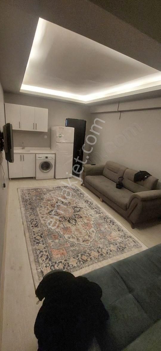 Osmangazi Kayıhan Kiralık Daire Bursa Kayhan Heykel Eşyalı 1+1 Kiralık Daire