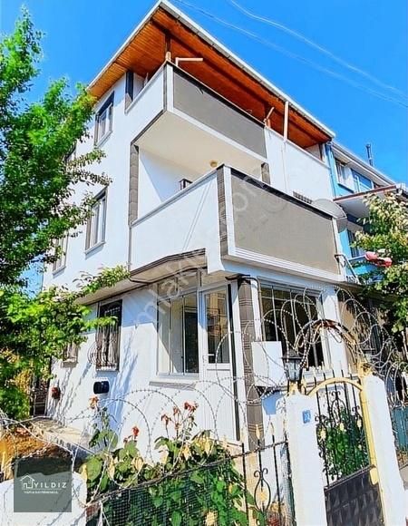 Marmaraereğlisi Yeniçiftlik Satılık Villa ▀▀yıldız▀▀ Yeniciftlik 6+1 Merkezde Denize Yakın Kombi Petek