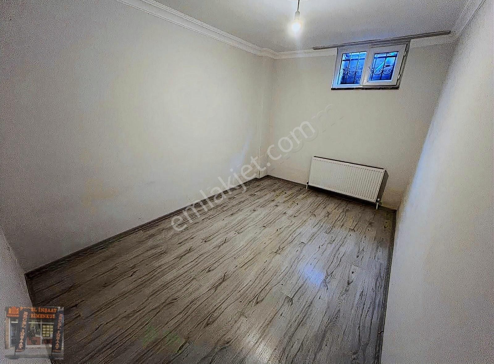 Sultanbeyli Hamidiye Kiralık Daire Hamidiye'de Geniş Ve Kullanışlı 2+1 Ters Dubleks Daire