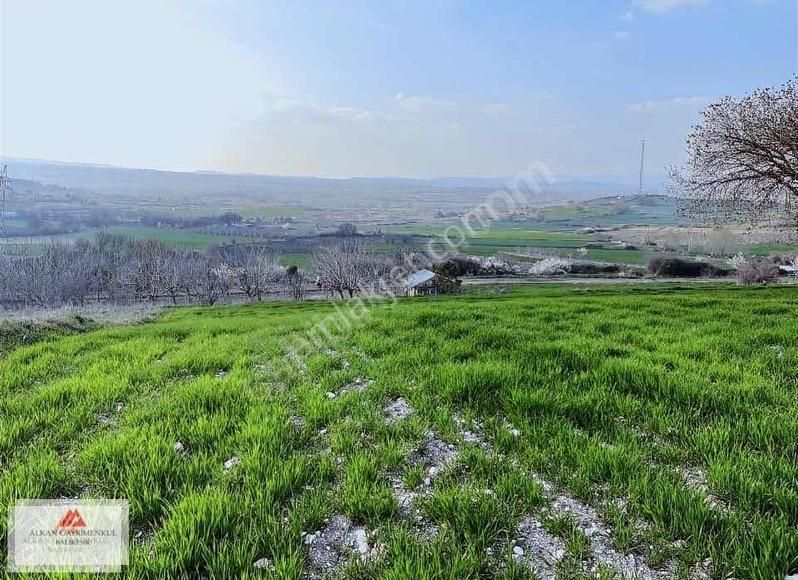 Altıeylül Selimiye Satılık Tarla Selimiyede Kanal Yoluna Ve Ana Yola Yakın 1400 M2 Tarla