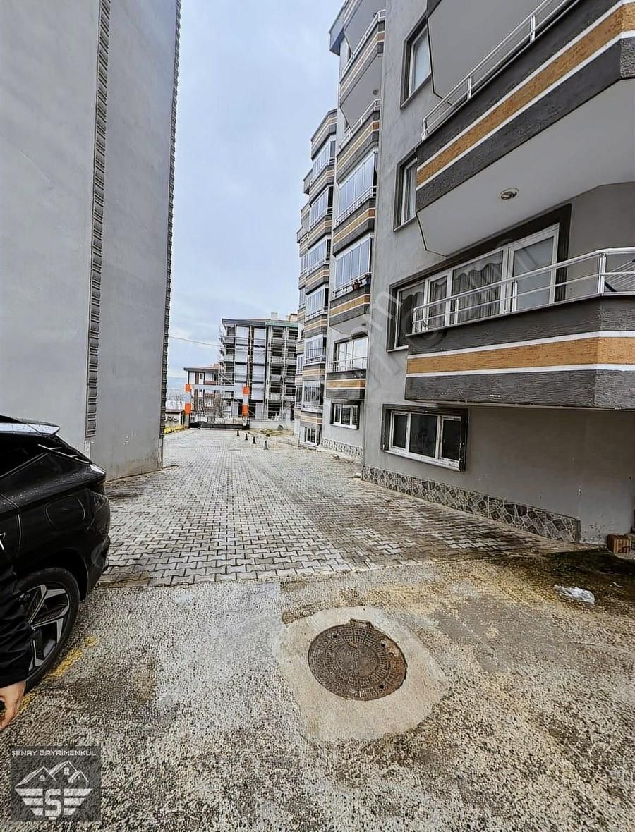 Süleymanpaşa 100. Yıl Satılık Daire Tekirdağ 100. Yıl Da 100 Yıl Evlerinde Satılık Daire