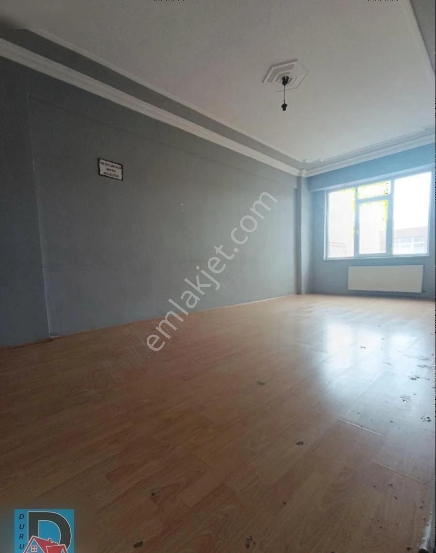 Tepebaşı Bahçelievler Kiralık Daire Duru'dan Bahçelievler Mahallesinde 3+1 Çift Cepheli Balkonlu