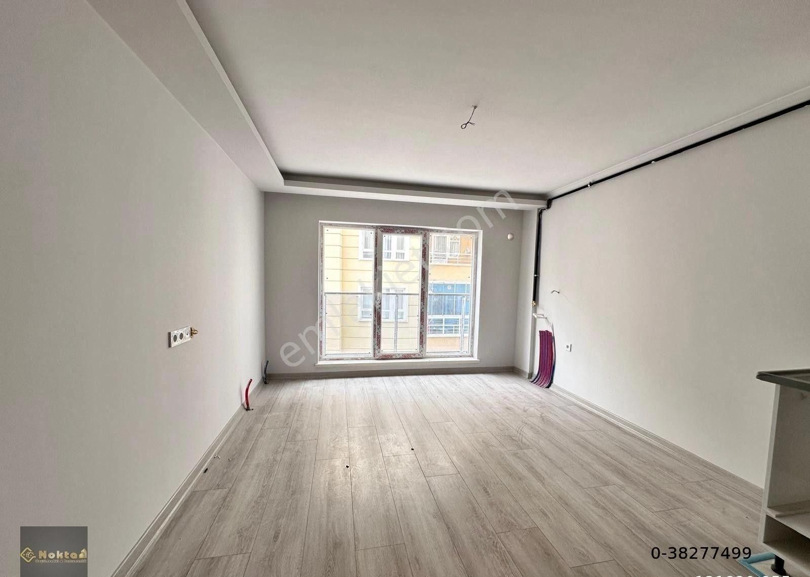 Etimesgut Alsancak Satılık Daire Etimesgut Alsancak Mahallesinde 2+1//90m2 Sıfır Asansörlü