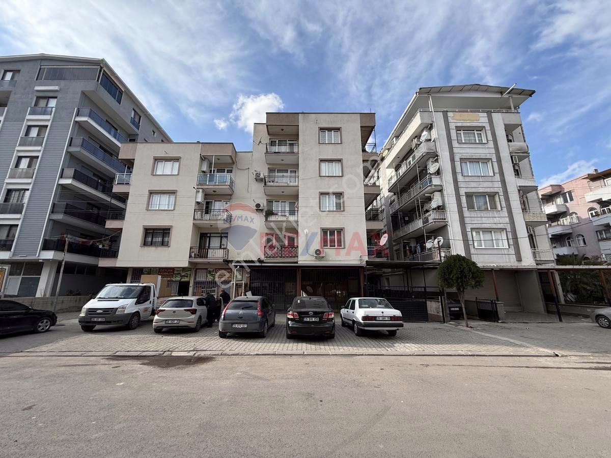 Bornova Doğanlar Satılık Daire Remax Jolly | Bornova Doğanlar'da Satılık Geniş 2+1 Daire