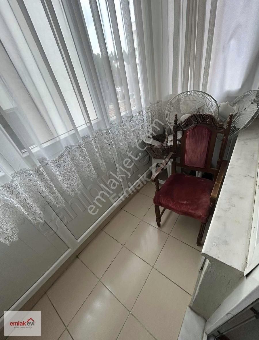 Efeler Hasanefendi Ramazan Paşa Kiralık Daire Hasan Efendi Mah.de Full Eşyalı Kombili Lüks Kiralık Daire