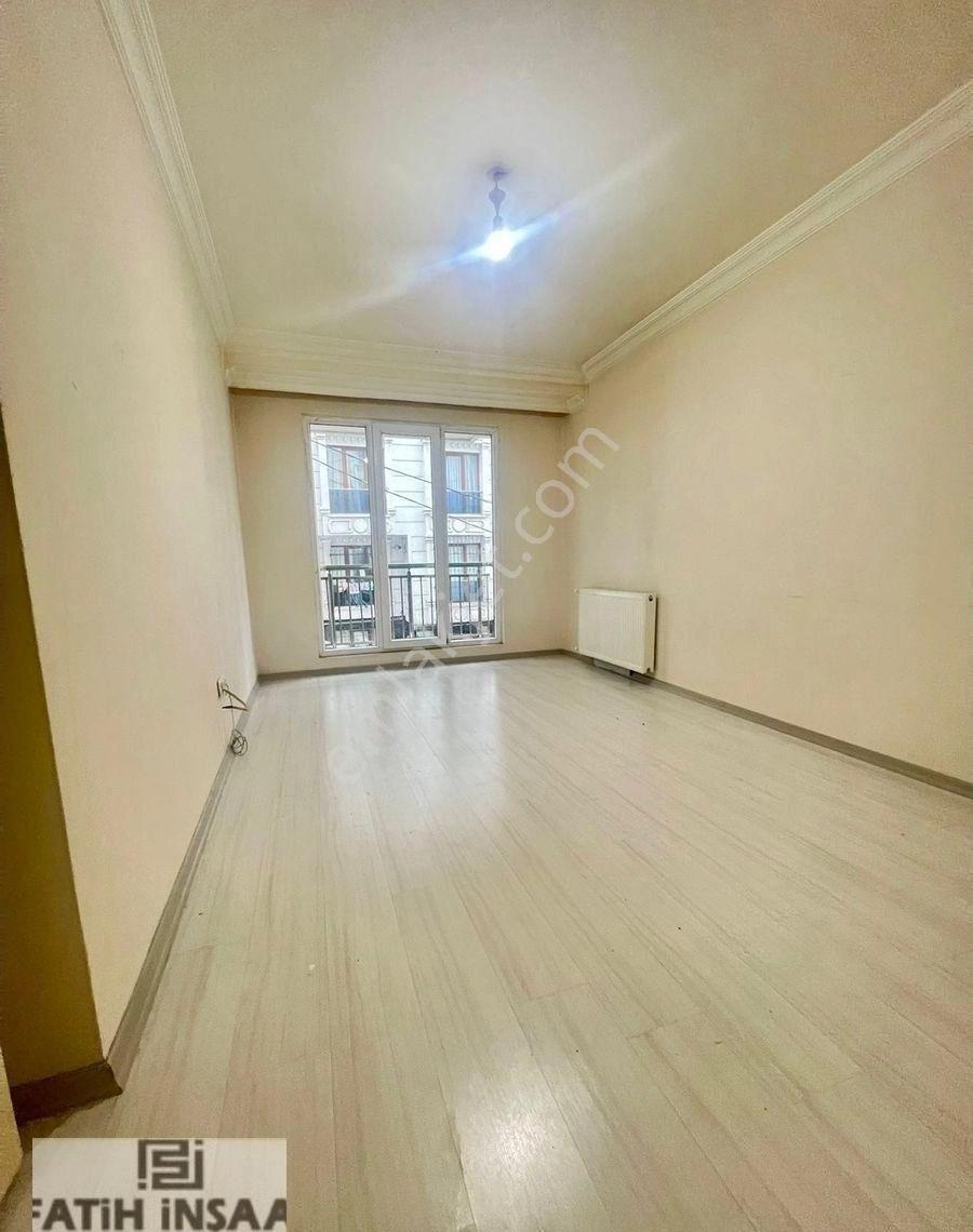 Esenyurt Mehmet Akif Ersoy Kiralık Daire Metrobüse Yürüme Mesafesinde 2+1 Kiralık Yüksek Giriş