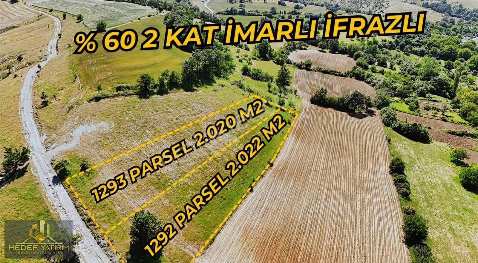 Kofçaz Terzidere Köyü Satılık Konut İmarlı Trakyada Bu Fiyata Arsa Yok...tek Tapulu İmarlı-ifrazlı Arsalar