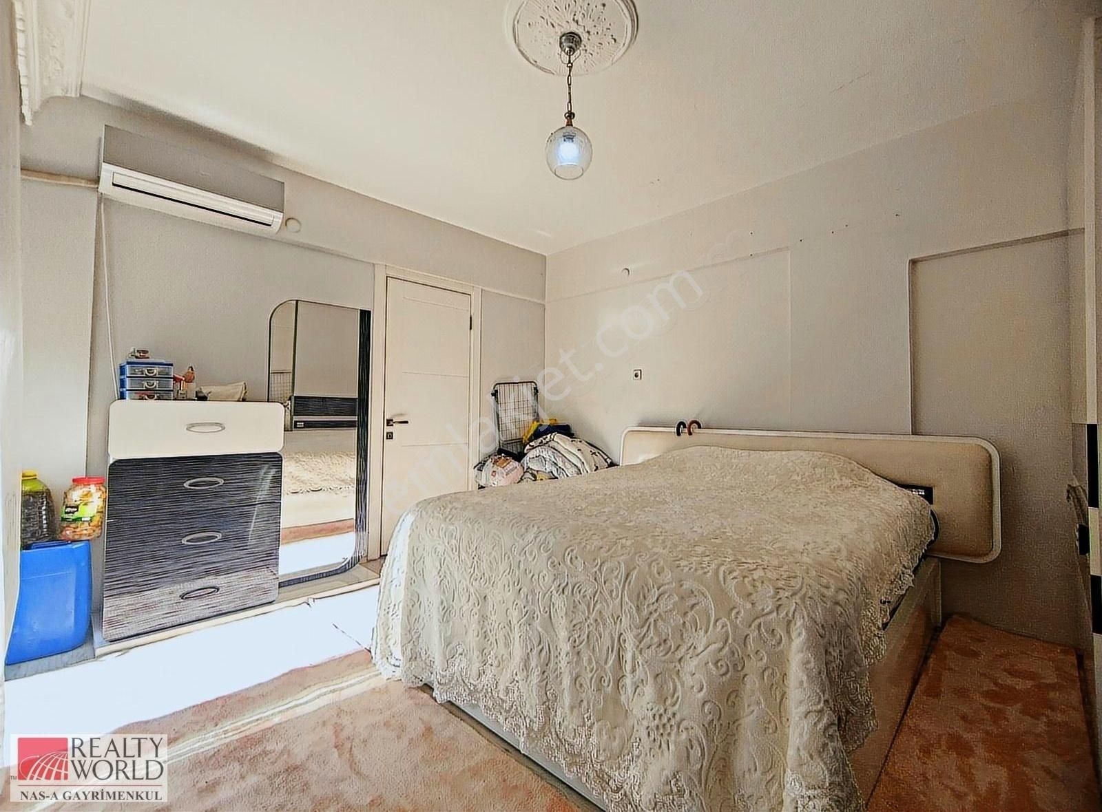 Çevreyoluna Cephe Komple Satılık Bina | Bölgede Tek Ticari+konut - Görsel 15