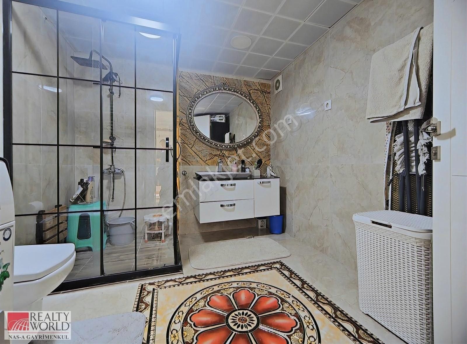 Çevreyoluna Cephe Komple Satılık Bina | Bölgede Tek Ticari+konut - Görsel 32