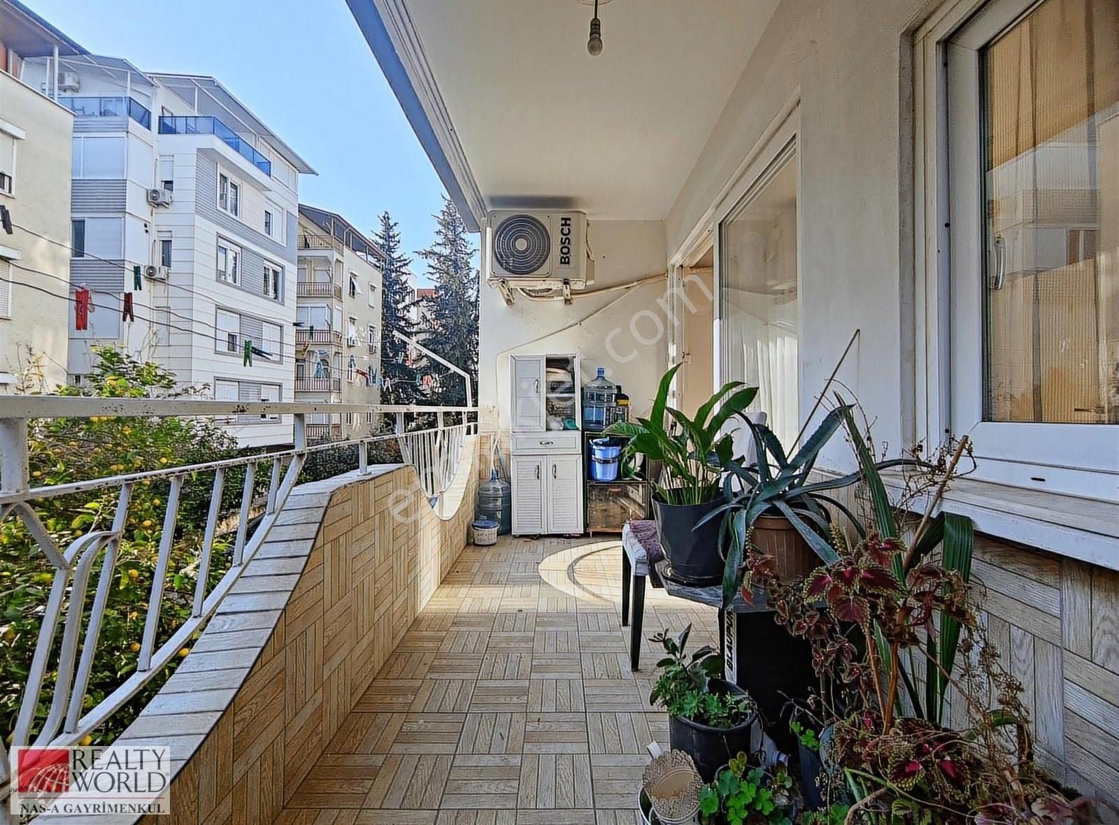 Çevreyoluna Cephe Komple Satılık Bina | Bölgede Tek Ticari+konut - Görsel 34