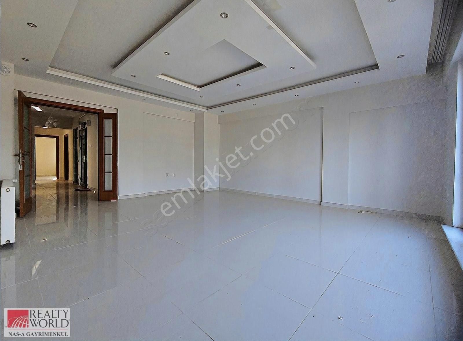 Çevreyoluna Cephe Komple Satılık Bina | Bölgede Tek Ticari+konut - Görsel 16